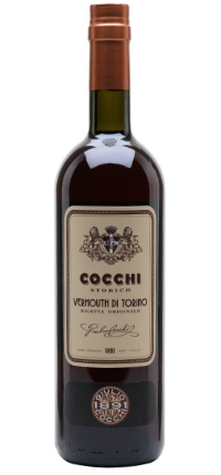 Cocchi Vermouth di Torino 75cl
