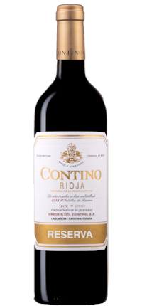 Contino Rioja Reserva