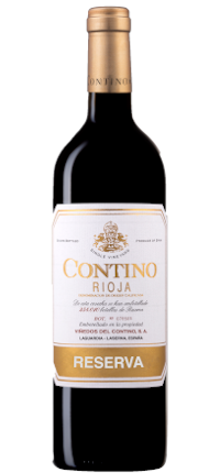 Contino Rioja Reserva 2019