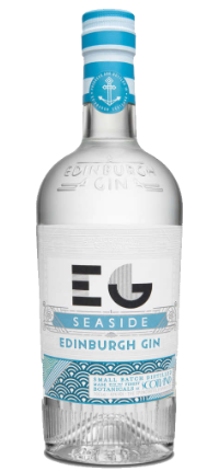 Edinburgh Seaside Gin