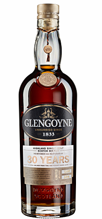 Glengoyne 30 Year Old