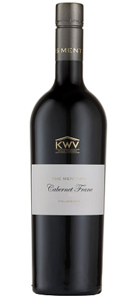 KWV The Mentors Cabernet Franc