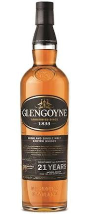 Glengoyne 21 Year Old