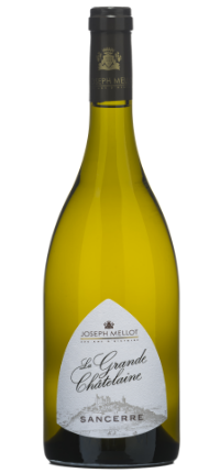 Mellot Sancerre La Grande Châtelaine