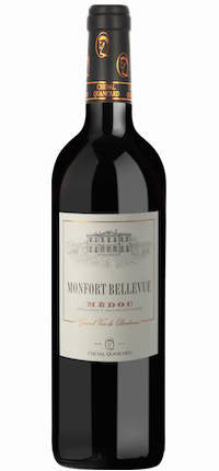 MAGNUM Chateau Monfort Bellevue Medoc