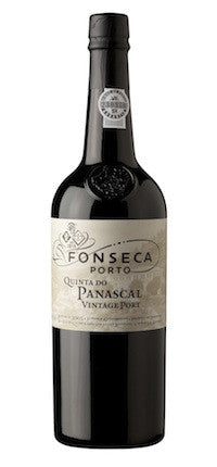 Fonseca Quinta do Pansacal 2004