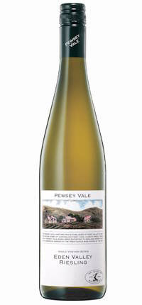 Pewsey Vale Eden Valley Riesling
