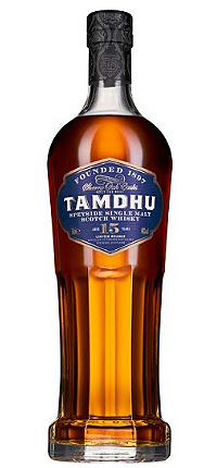 Tamdhu 15yo