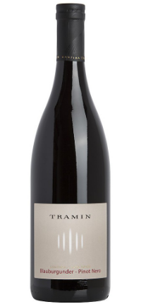 Tramin Blauburgunder Pinot Nero