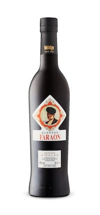 Bodegas Hidalgo Faraon Oloroso Seco 500ml