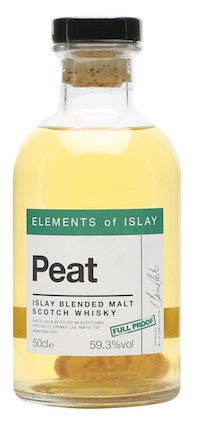 Elements of Islay Cask Edit. 50cl