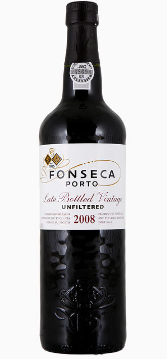 Fonseca Unfiltered Late Bottled Vintage