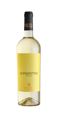 Borgo dei Trulli Vermentino