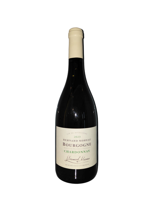 Bernard Moreau et Fils Bourgogne Chardonnay