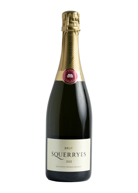 Squerryes Brut