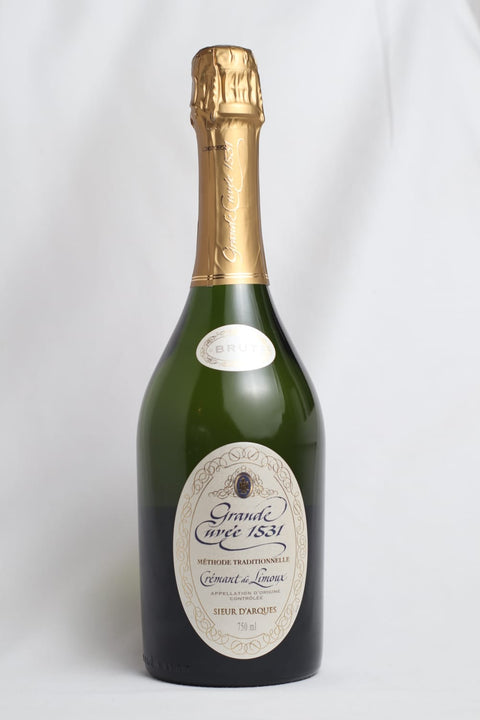 Grande Cuvée 1531 Crémant de Limoux NV