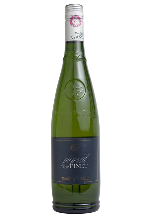 Moulin de Gassac Picpoul de Pinet