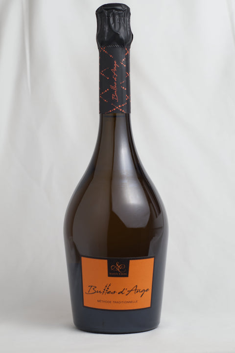 Chateau Sainte Croix Bulles d'Anges Chardonnay Brut NV