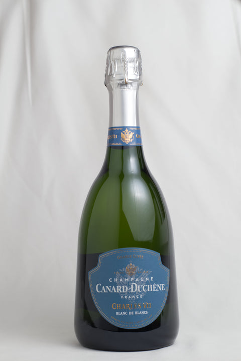 Canard Duchene Charles VII Blanc de Blanc NV