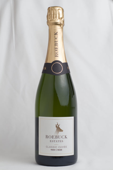 Roebuck Estates Classic Cuvee