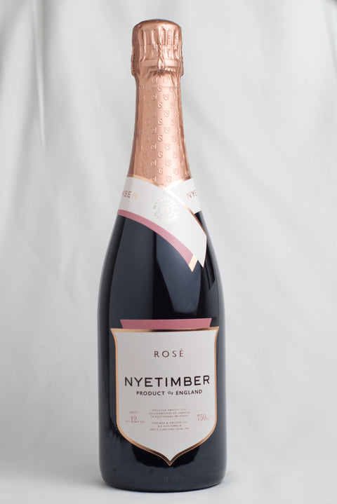 Nyetimber Rose