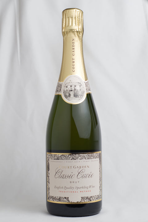 Court Garden Classic Cuvee