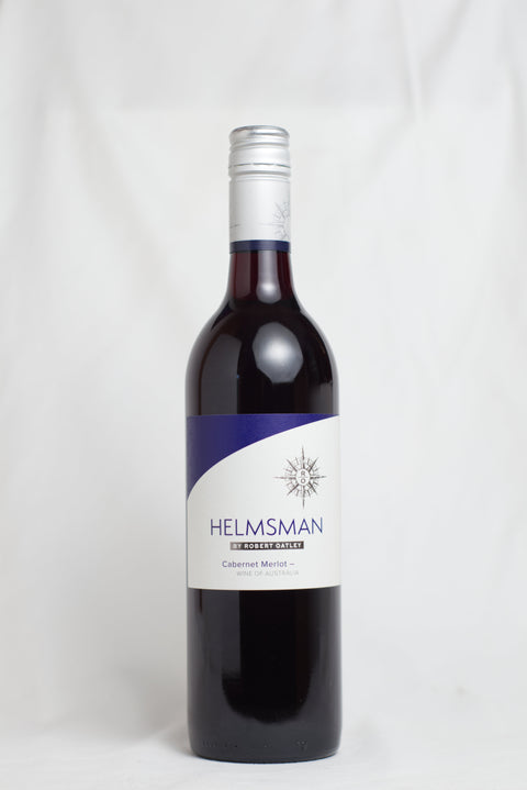 Robert Oatley Helmsman Cabernet Merlot