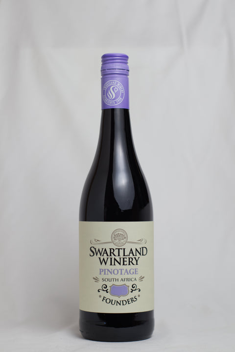 Swartland Founders Pinotage