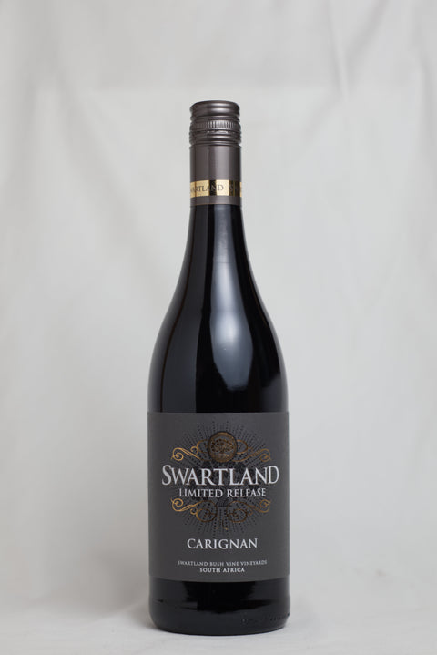 Swartland Limited Release Carignan