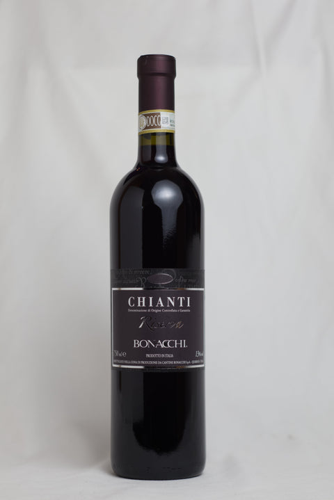 Bonacchi Chianti Riserva