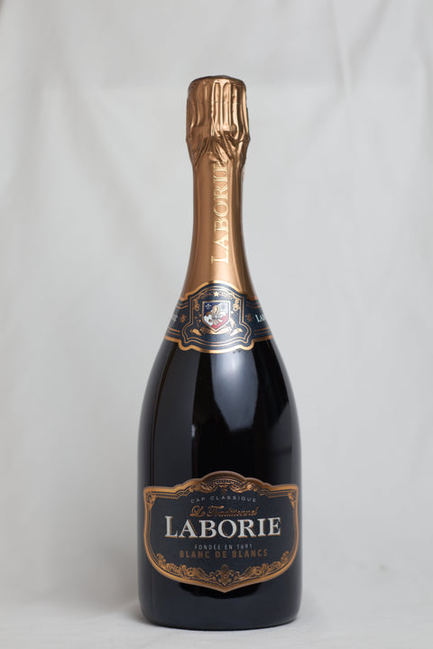 Laborie Blanc de Blancs NV