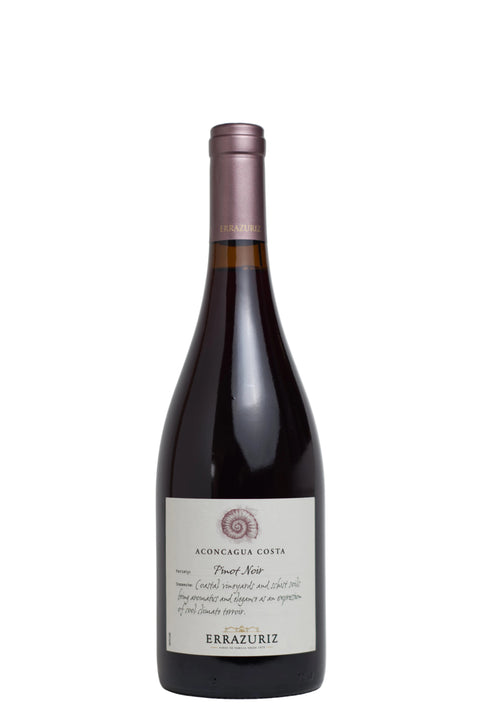 Errazuriz Aconcagua Costa Pinot Noir
