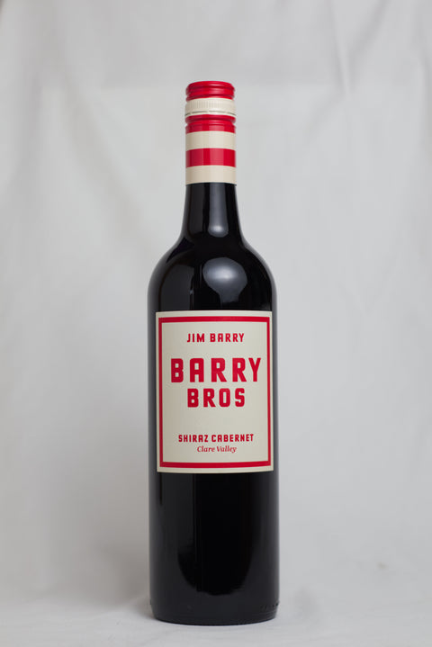 Jim Barry 'The Barry Bros' Shiraz/Cabernet Sauvignon