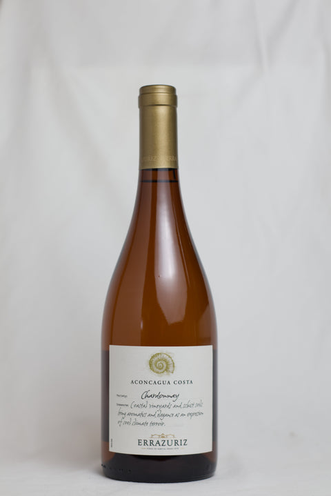 Errazuriz Aconcagua Costa Chardonnay