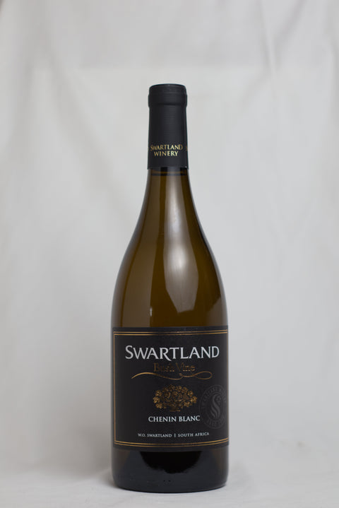 Swartland Bush Vine Chenin Blanc