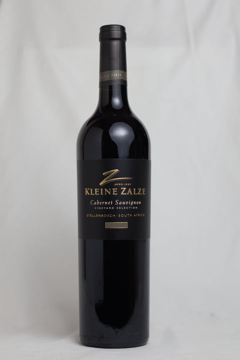 Kleine Zalze Vineyard Selection Cabernet Sauvignon