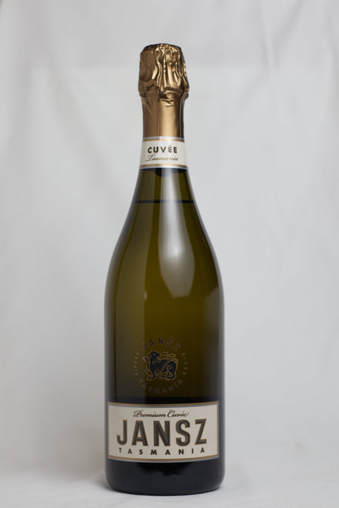 Jansz Cuvée NV