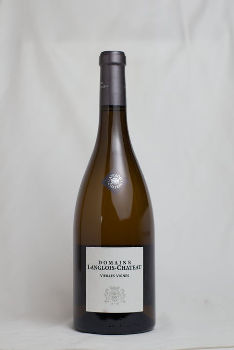 Langlois Vieilles Vignes Saumur Blanc