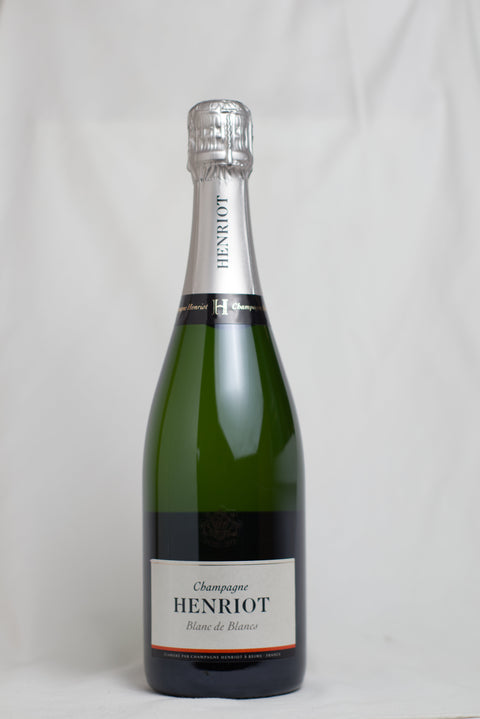 Champagne Henriot Blanc de Blancs NV