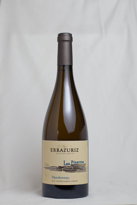 Errazuriz Las Pizarras Chardonnay