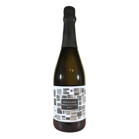 Mosaica Prosecco