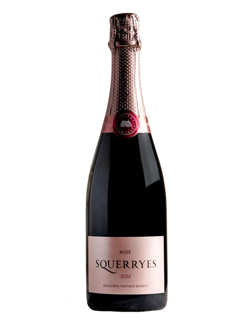 Squerryes Rose