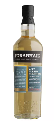 Torabhaig Allt Gleann Legacy