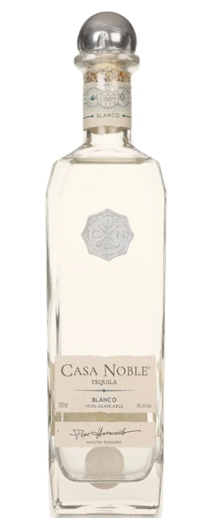 Casa Noble Tequila Blanco 70cl