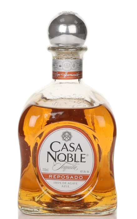 Casa Noble Tequila Reposado 70cl