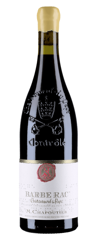 Chapoutier Barbe Rac Chateauneuf du Pape 2020