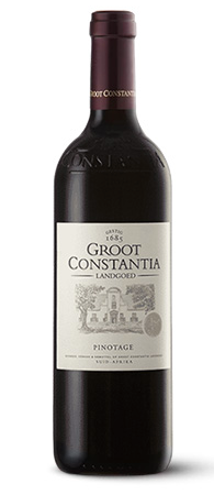 Groot Constantia Pinotage