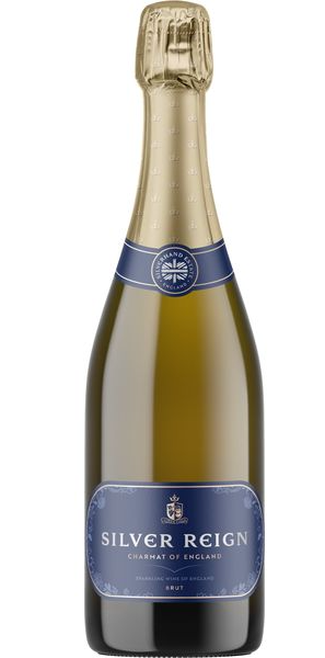 Silver Reign Brut