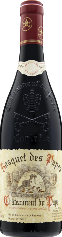 Châteauneuf du Pape Domaine Bosquet des Papes 2020