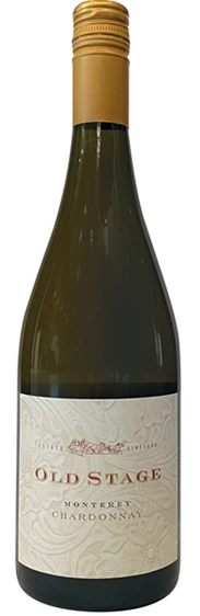 Old Stage Monteray Chardonnay
